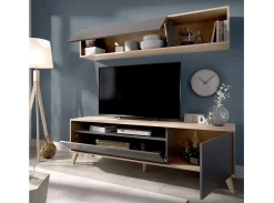 Outlet Muebles La Fabrica MODELO HOTEI