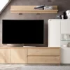 Discount Muebles La Fabrica MODELO IDUN-A