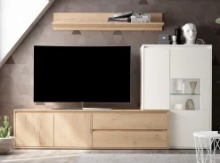 Discount Muebles La Fabrica MODELO IDUN-A