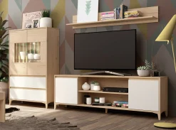 Muebles La Fabrica MODELO IDUN-E