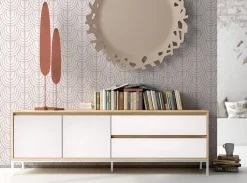 Hot Muebles La Fabrica MODELO IDUN-F