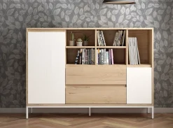Muebles La Fabrica MODELO IDUN-I