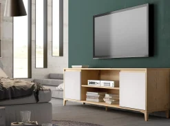 Muebles La Fabrica MODELO IDUN-J