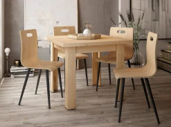 Hot Muebles La Fabrica MODELO IDUN-U