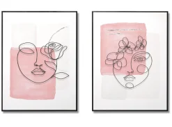 Clearance Muebles La Fabrica MODELO INFINITE