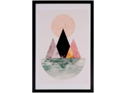 Outlet Muebles La Fabrica MODELO ISLAND