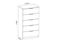 Sale Muebles La Fabrica MODELO JACARIS-B