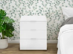 Clearance Muebles La Fabrica MODELO JACARIS-D