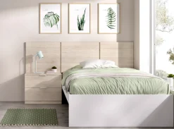 Clearance Muebles La Fabrica MODELO JACARIS-E