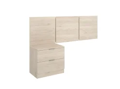 Clearance Muebles La Fabrica MODELO JACARIS-E