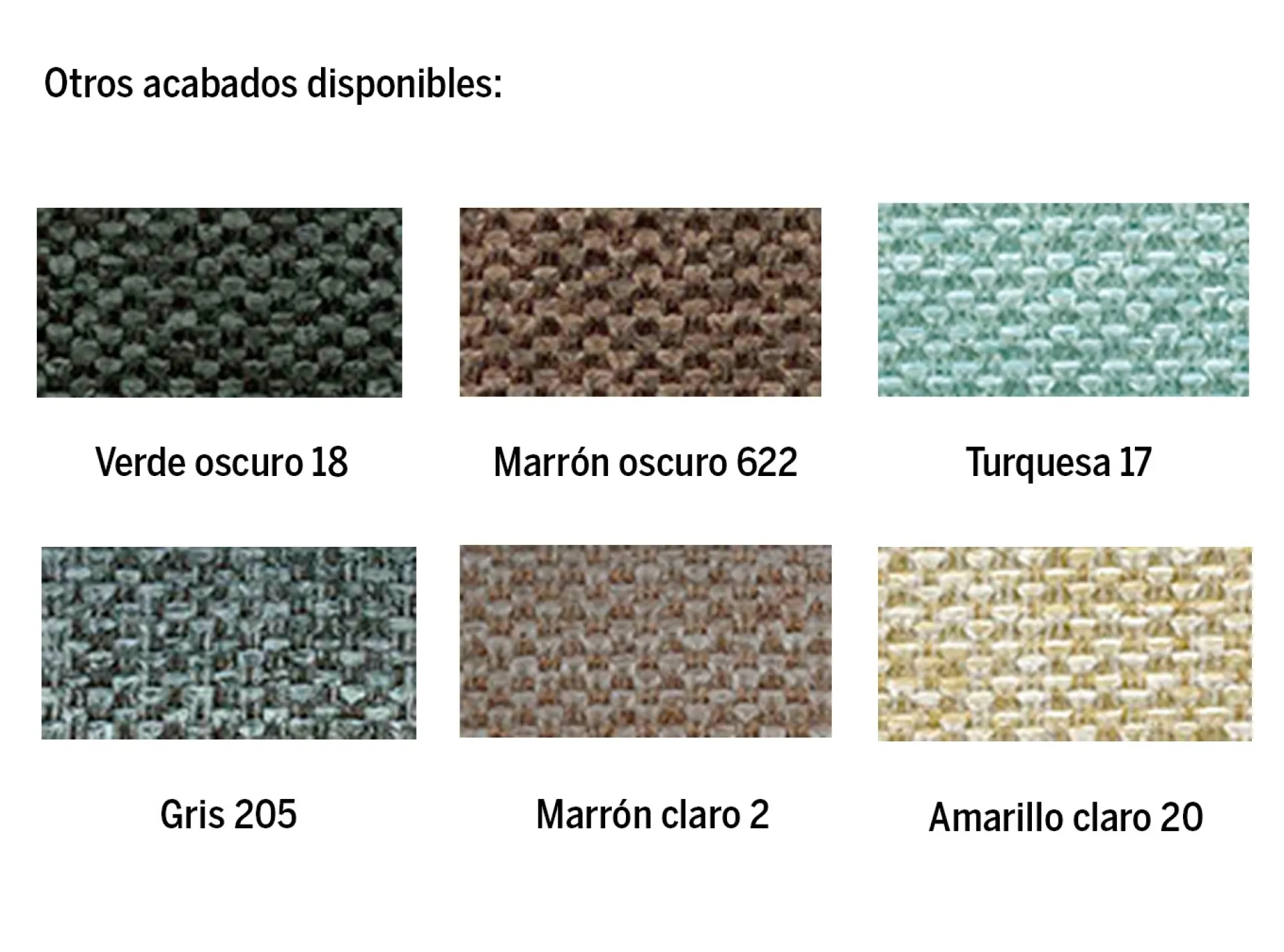 Clearance Muebles La Fabrica MODELO JAMAL