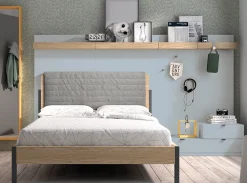 Muebles La Fabrica MODELO JARIDIAN