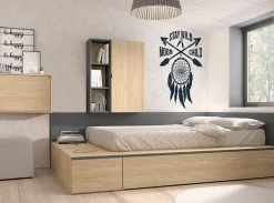 Discount Muebles La Fabrica MODELO JONA