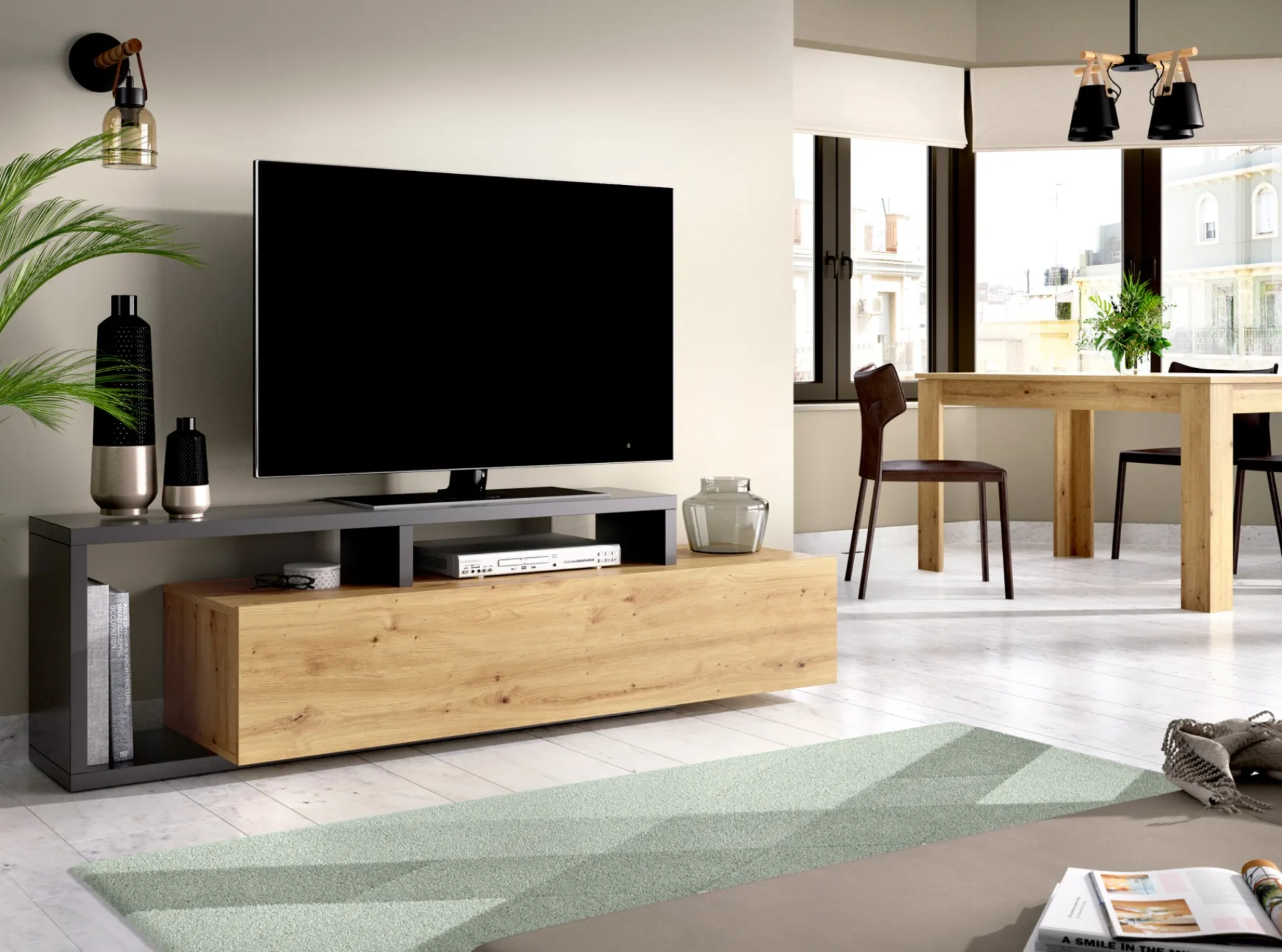 Sale Muebles La Fabrica MODELO JUNY