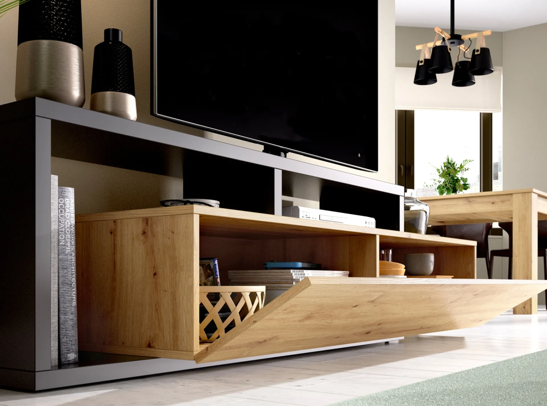 Sale Muebles La Fabrica MODELO JUNY