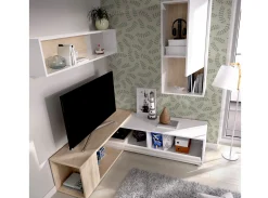 Clearance Muebles La Fabrica MODELO KAPI