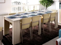 Hot Muebles La Fabrica MODELO KARMA