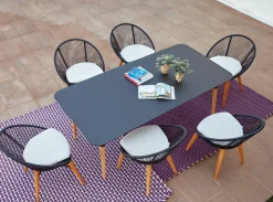 Online Muebles La Fabrica MODELO KIFA