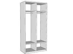 Muebles La Fabrica MODELO KIRA NEW-04