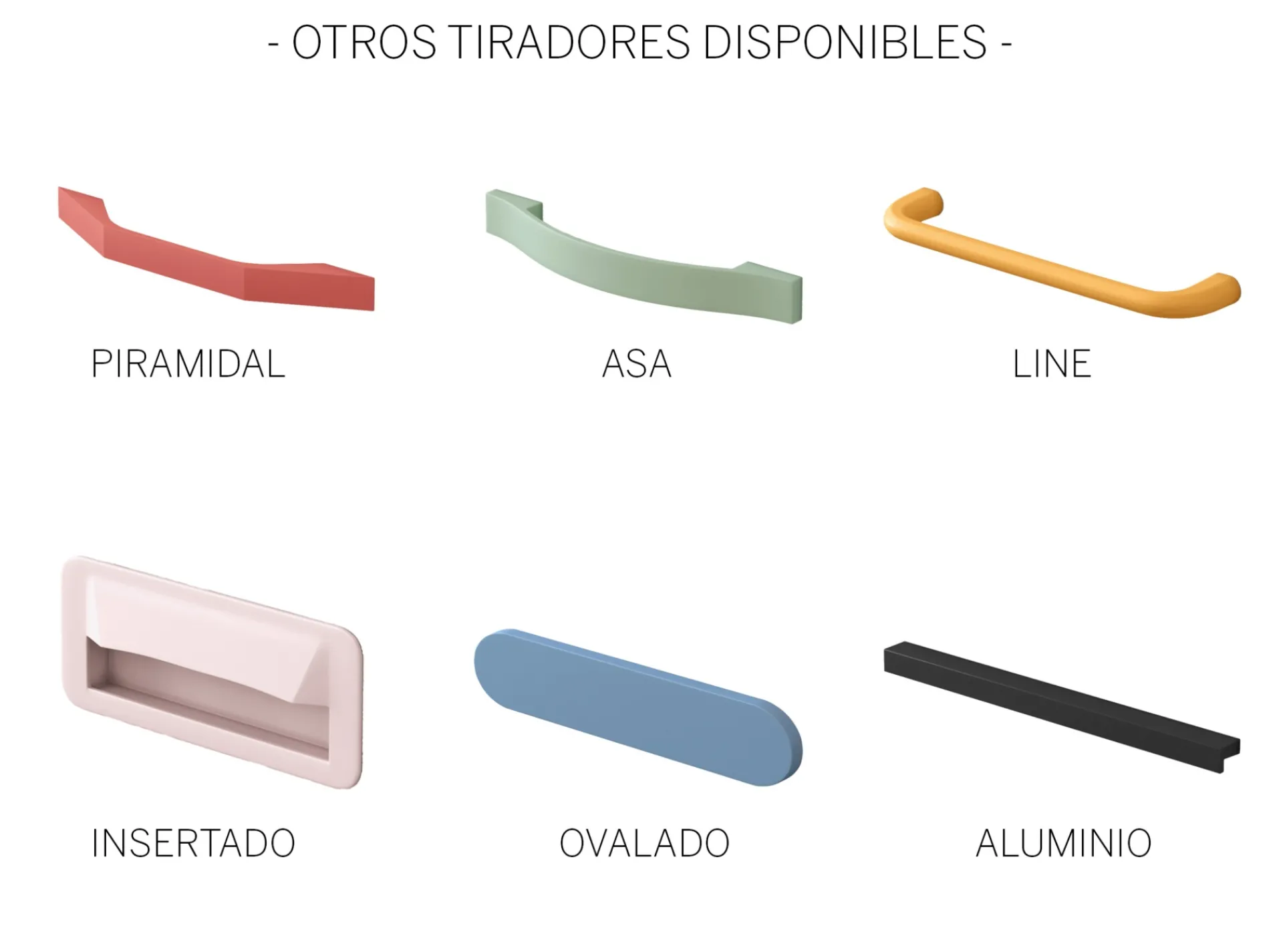 Outlet Muebles La Fabrica MODELO KIRA NEW-C