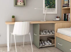 New Muebles La Fabrica MODELO KIRA NEW-D