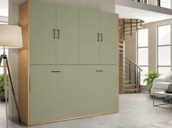 Outlet Muebles La Fabrica MODELO KIRA NEW-E