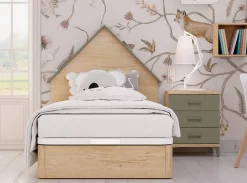 Best Muebles La Fabrica MODELO KIRA NEW-G