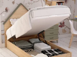 Best Muebles La Fabrica MODELO KIRA NEW-G