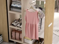 Outlet Muebles La Fabrica MODELO KIRA NEW-I