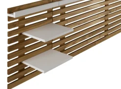 Outlet Muebles La Fabrica MODELO KOLIN