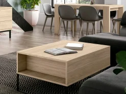 Clearance Muebles La Fabrica MODELO KORDEL-7
