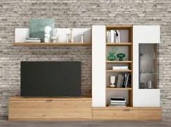 Outlet Muebles La Fabrica MODELO KORDEL-D