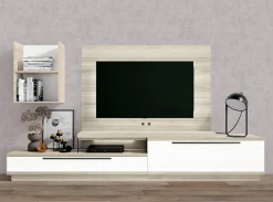 Online Muebles La Fabrica MODELO KORDEL-F