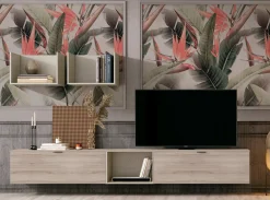 Discount Muebles La Fabrica MODELO KORDEL-I