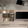 Clearance Muebles La Fabrica MODELO KORDEL-K