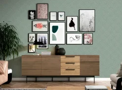 Muebles La Fabrica MODELO KORDEL-N