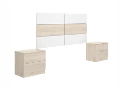 Online Muebles La Fabrica MODELO LETO
