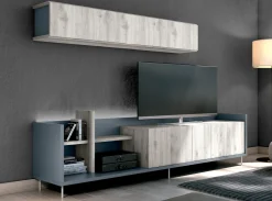 Muebles La Fabrica MODELO LILIBET-D