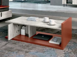 New Muebles La Fabrica MODELO LILIBET-O