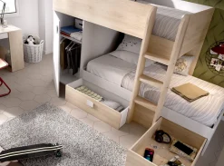 New Muebles La Fabrica MODELO LOUPAN