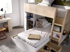 New Muebles La Fabrica MODELO LOUPAN