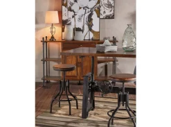 Discount Muebles La Fabrica MODELO MADEIRA