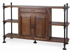 Hot Muebles La Fabrica MODELO MADEIRA