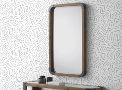 Outlet Muebles La Fabrica MODELO MADU-A