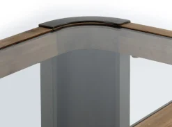 Hot Muebles La Fabrica MODELO MADU-B