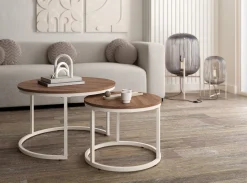 Hot Muebles La Fabrica MODELO MALPENSA-A