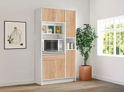 New Muebles La Fabrica MODELO MALTA