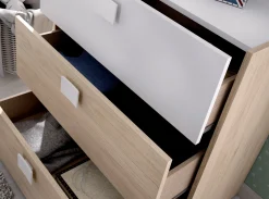 Online Muebles La Fabrica MODELO MAVIS-B