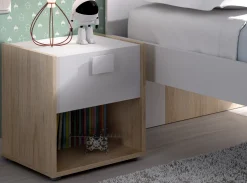 Discount Muebles La Fabrica MODELO MAVIS-M