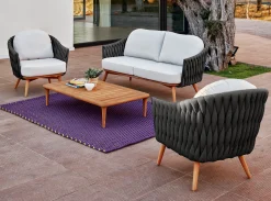 New Muebles La Fabrica MODELO MOANI